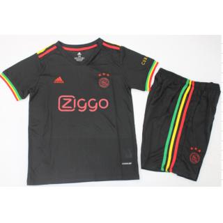 Ajax 1a Equipación 21/22 - NIÑOS